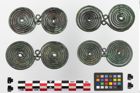Foto von Bronzebrillenfibel (NHMW-PRAE-023773)